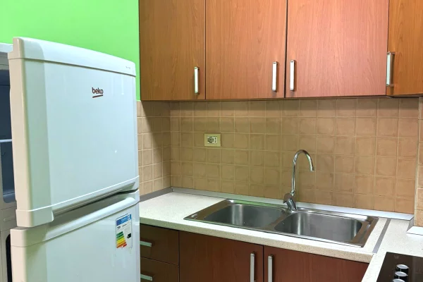 Shtepi me qera 1+1 ne Tirane - 500 Euro