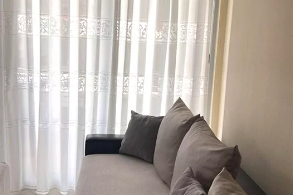 Shtepi me qera 1+1 ne Tirane - 550 Euro