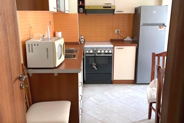 Shtepi me qera 1+1 ne Tirane - 550 Euro