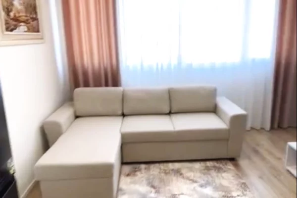 Shtepi me qera 2+1 ne Tirane - 600 Euro