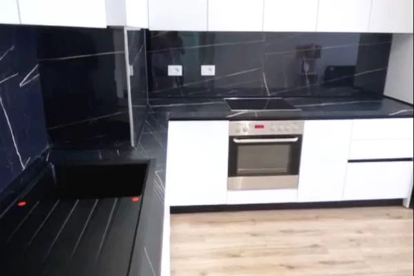 Shtepi me qera 2+1 ne Tirane - 600 Euro