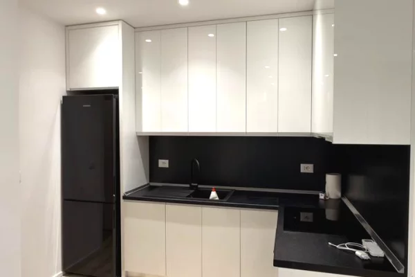 Shtepi me qera 1+1 ne Tirane - 550 Euro