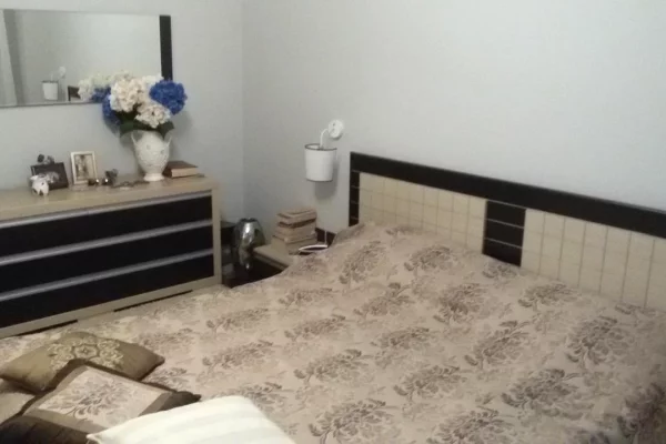 Shtepi me qera 2+1 ne Tirane - 80,000 Leke