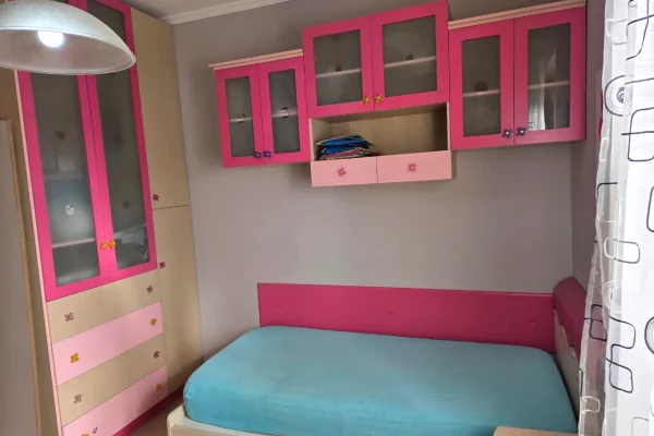 Apartment for rent in Tirana 2+1, Furnished