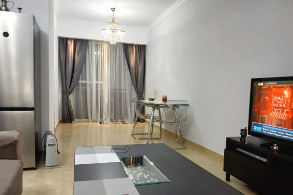 Shtepi me qera 2+1 ne Tirane - 520 Euro
