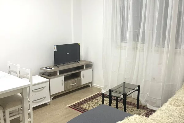 Shtepi me qera 1+1 ne Tirane - 500 Euro