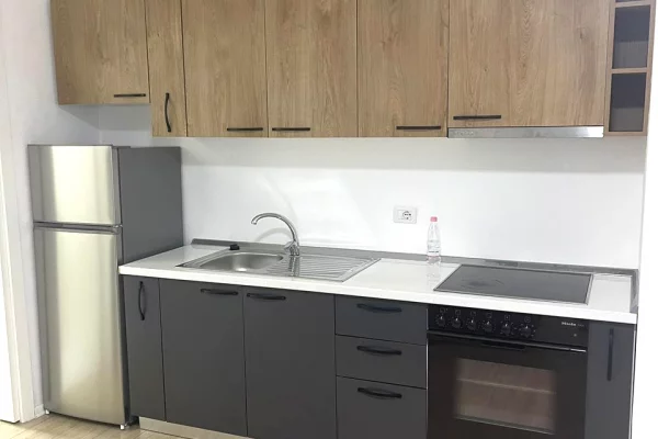 Shtepi me qera 1+1 ne Tirane - 500 Euro