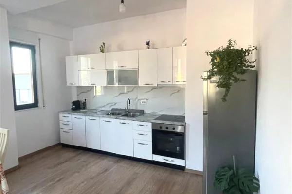 Shtepi me qera 2+1 ne Tirane - 75,000 Leke