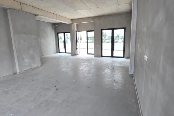 Ambient biznesi me qera 3+1 ne Tirane - 1,300 Euro