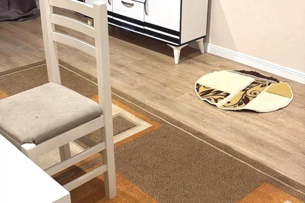 Shtepi me qera 1+1 ne Tirane - 450 Euro