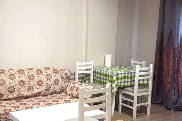 Shtepi me qera 1+1 ne Tirane - 450 Euro