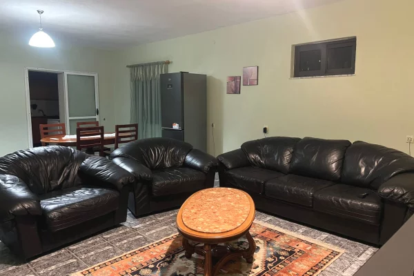 Shtepi me qera 1+1 ne Tirane - 500 Euro