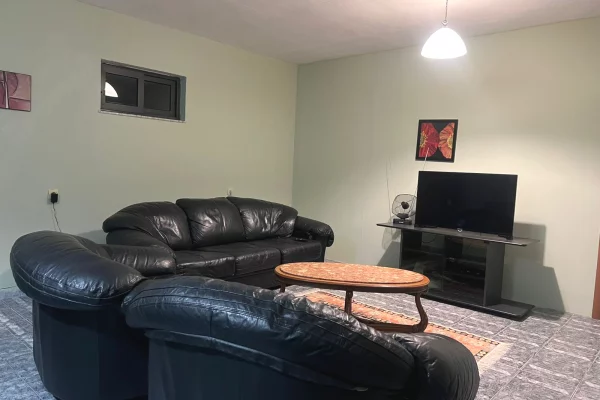 Shtepi me qera 1+1 ne Tirane - 500 Euro