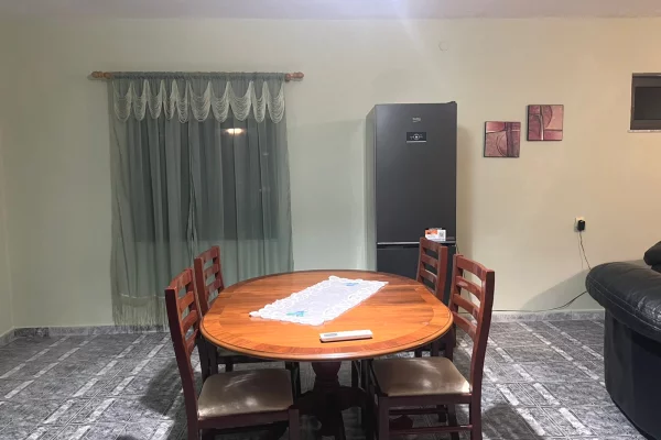 Shtepi me qera 1+1 ne Tirane - 500 Euro