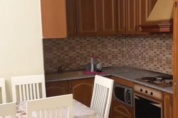 House for Rent 1+1 in Tirana - 40,000 Leke