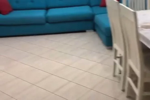 House for Rent 1+1 in Tirana - 40,000 Leke