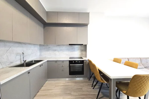 House for Rent 1+1 in Tirana - 73,000 Leke