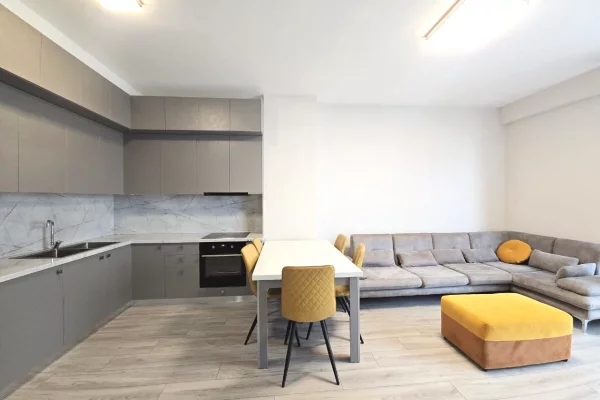 House for Rent 1+1 in Tirana - 73,000 Leke