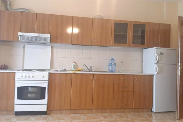 Shtepi me qera 1+1 ne Tirane - 60,000 Leke