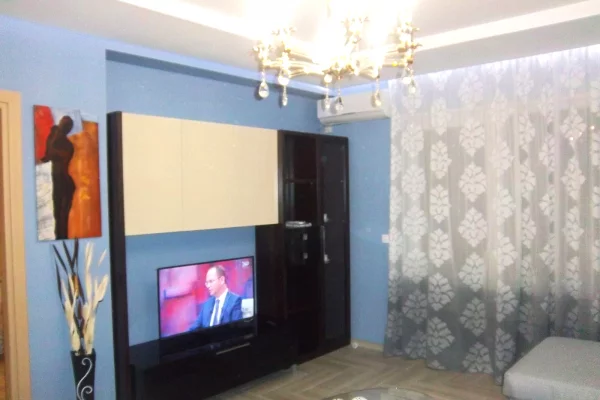 Shtepi me qera 1+1 ne Tirane - 600 Euro