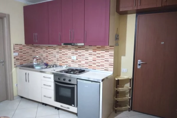 Shtepi me qera 1+1 ne Tirane - 400 Euro