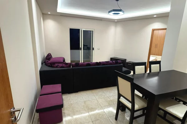 Shtepi me qera 1+1 ne Tirane - 400 Euro