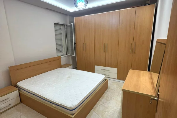 Shtepi me qera 1+1 ne Tirane - 400 Euro