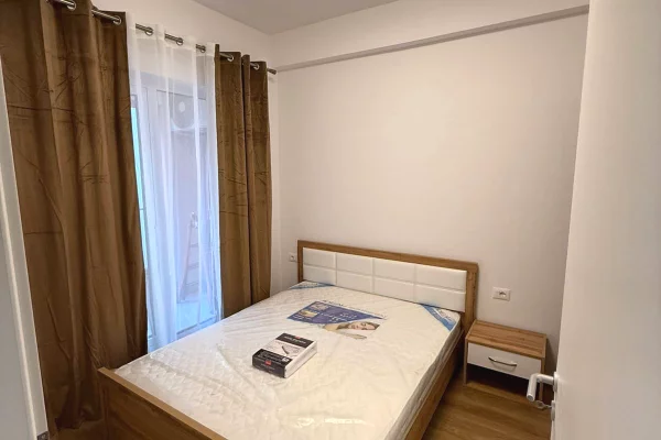 Shtepi me qera 1+1 ne Tirane - 500 Euro