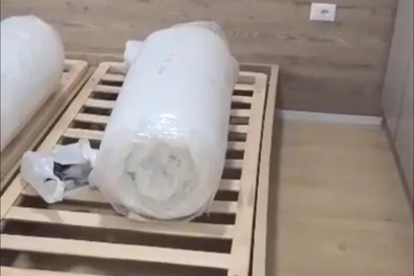 Casa in affitto 1+1 a Tirana - 45,000 Leke