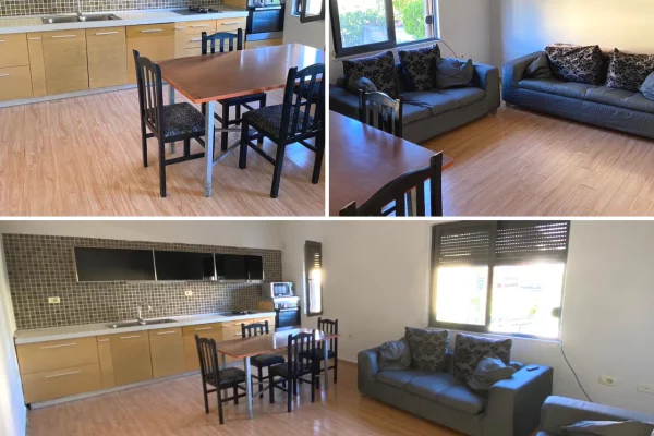 Casa in affitto 2+1 a Tirana - 45,000 Leke