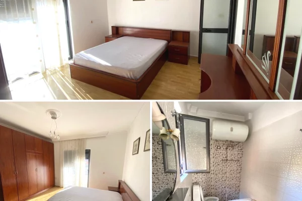 Casa in affitto 2+1 a Tirana - 45,000 Leke