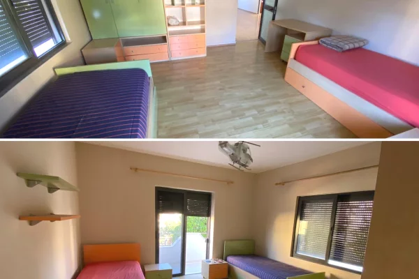 Casa in affitto 2+1 a Tirana - 45,000 Leke
