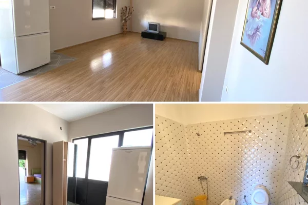 Shtepi me qera Vila Luksoze ne Tirane, 2+1, Mobilimi E mobiluar, Pagesa 45,000  Leke.