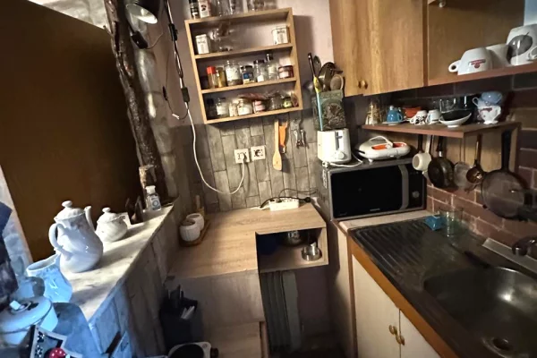 Shtepi me qera 1+1 ne Tirane - 500 Euro