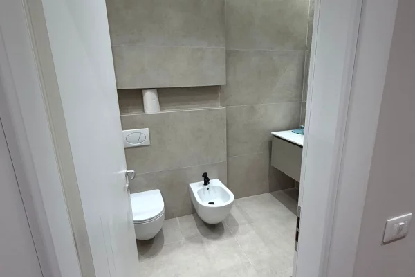 🏢 Astir,Oasis Residence jepet me qera apartament,2+1+2,bosh  1,000 EURO (Neto )