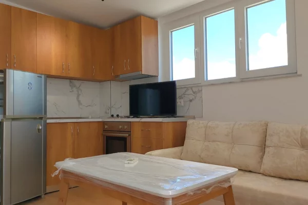 House for Rent 1+1 in Tirana - 50,000 Leke