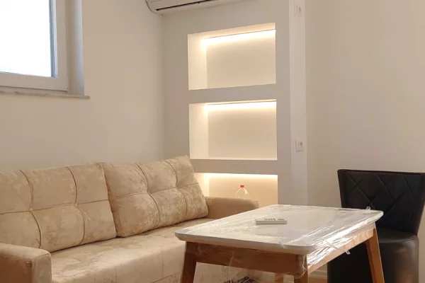 Apartment for rent in Tirana 1+1, Furnished