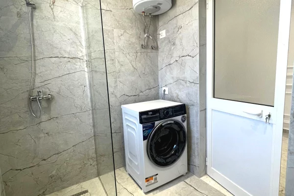 Villa di lusso in affitto a Tirana 2+1, Arredato