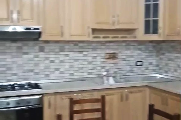 Shtepi me qera 2+1 ne Tirane - 55,000 Leke