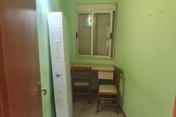 Shtepi me qera Apartament ne Tirane, 1+1, Mobilimi E mobiluar, Pagesa 65,000  Leke.