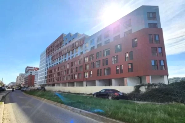 Shtepi ne shitje 1+1 ne Tirane - 112,500 Euro