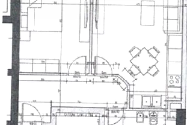 Shtepi ne shitje 1+1 ne Tirane - 112,500 Euro