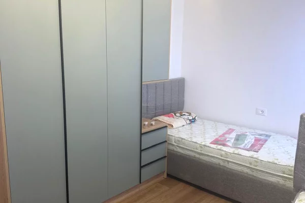 Shtepi me qera Apartament ne Tirane, 2+1, Mobilimi E mobiluar, Pagesa 60,000  Leke.