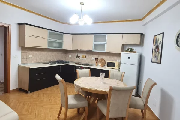 Apartment for rent in Tirana 2+1, Furnished