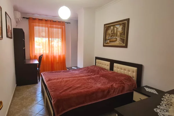 Apartment for rent in Tirana 2+1, Furnished