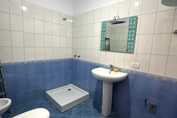 Shtepi me qera Apartament ne Tirane, 2+1, Mobilimi E mobiluar, Pagesa 40,000  Leke.