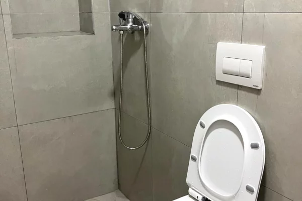 Shtepi me qera Garsoniere ne Tirane - 50,000 Leke