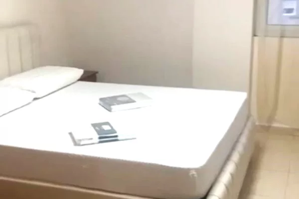 Shtepi me qera Apartament ne Tirane, 1+1, Mobilimi E mobiluar, Pagesa 700  Euro.