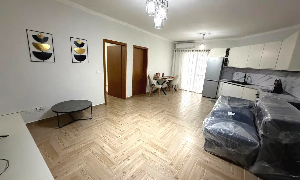 Apartment for sale in Tirana 2+1, Furnished