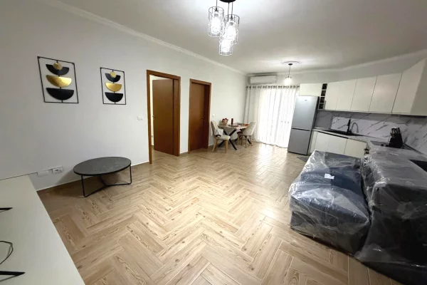 House for Sale 2+1 in Tirana - 155,000 Euro